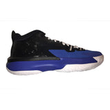 Nike Kids Jordan Zion 1 Basketball Boot/Shoe - Black/White/Hyper Royal