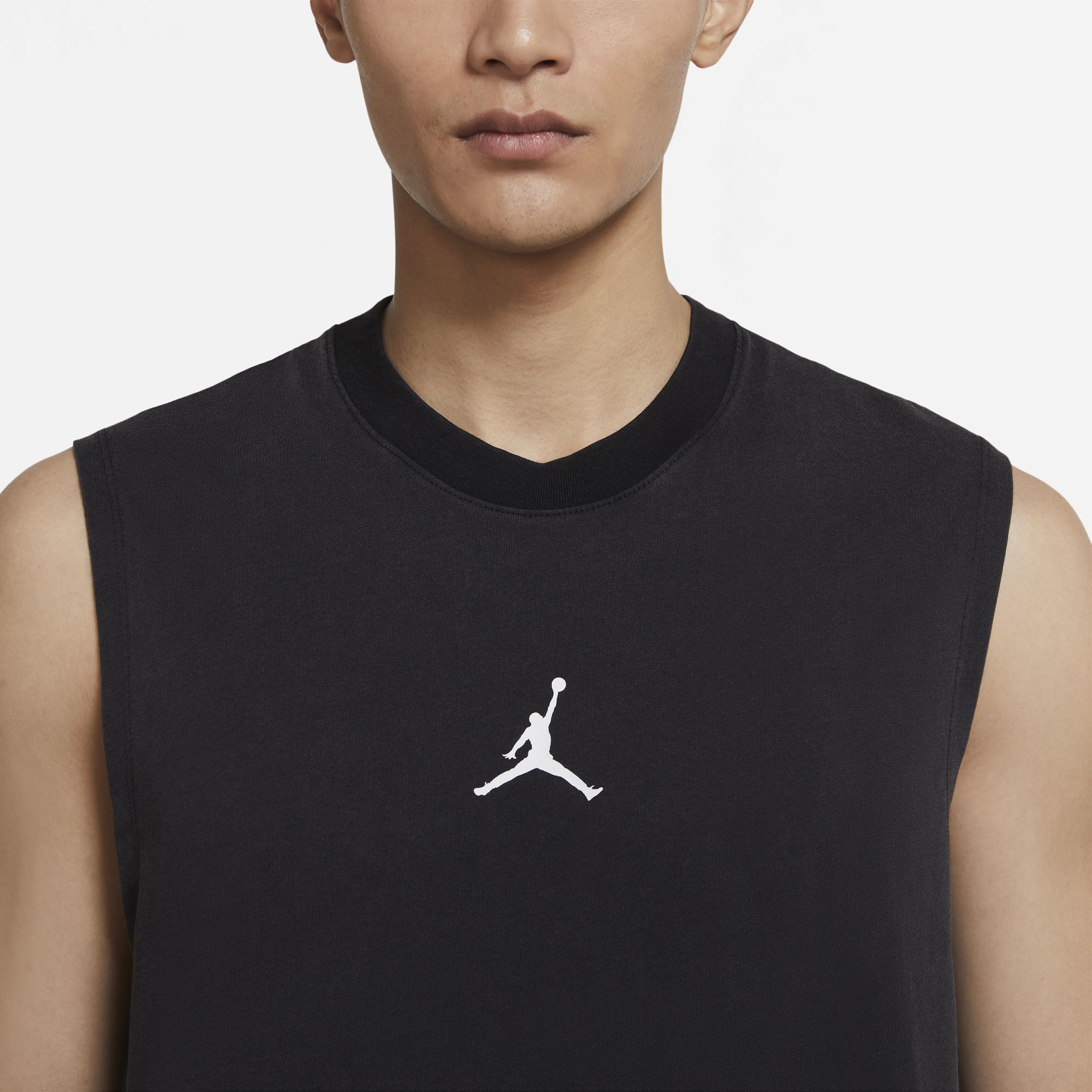 Jordan training tank top Clearance