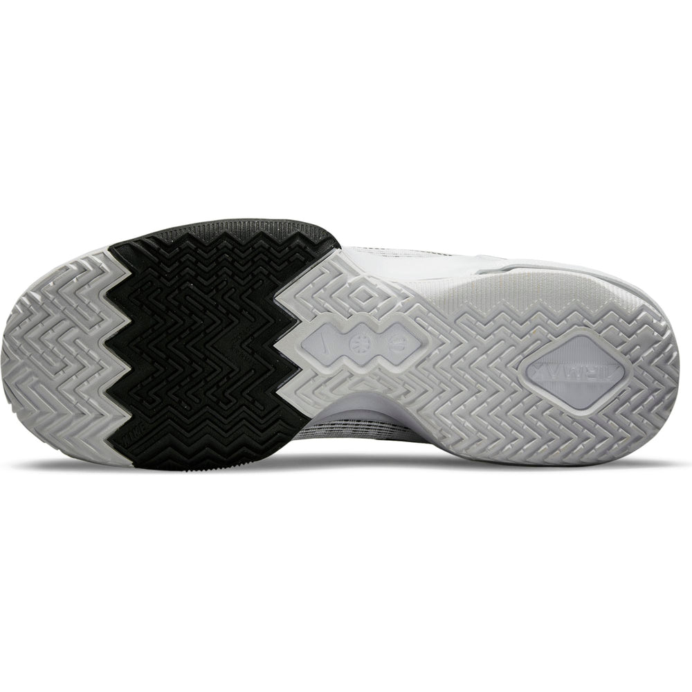 Nike Basketball Air Max Impact 3 Boot/Shoe - White/Black NK-DC3725-100