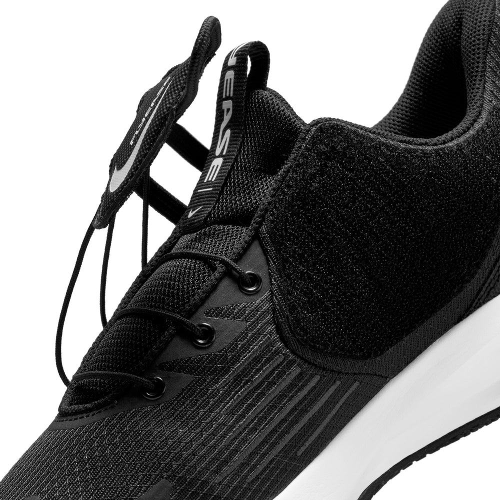 Nike Precision 5 Flyease Basketball Shoe - Black/White/Anthracite NK-DC5590-003