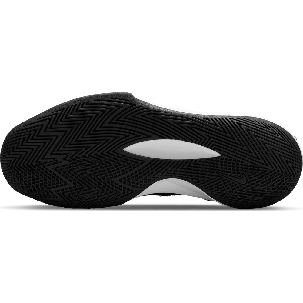 Nike Precision 5 Flyease Basketball Shoe - Black/White/Anthracite NK-DC5590-003