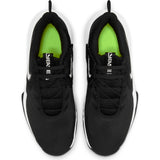 Nike Precision 5 Flyease Basketball Shoe - Black/White/Anthracite NK-DC5590-003