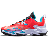 Nike Jordan Westbrook One Take 3 Basketball Boot/Shoe - Bright Crimson/Black/Chlorine Blue