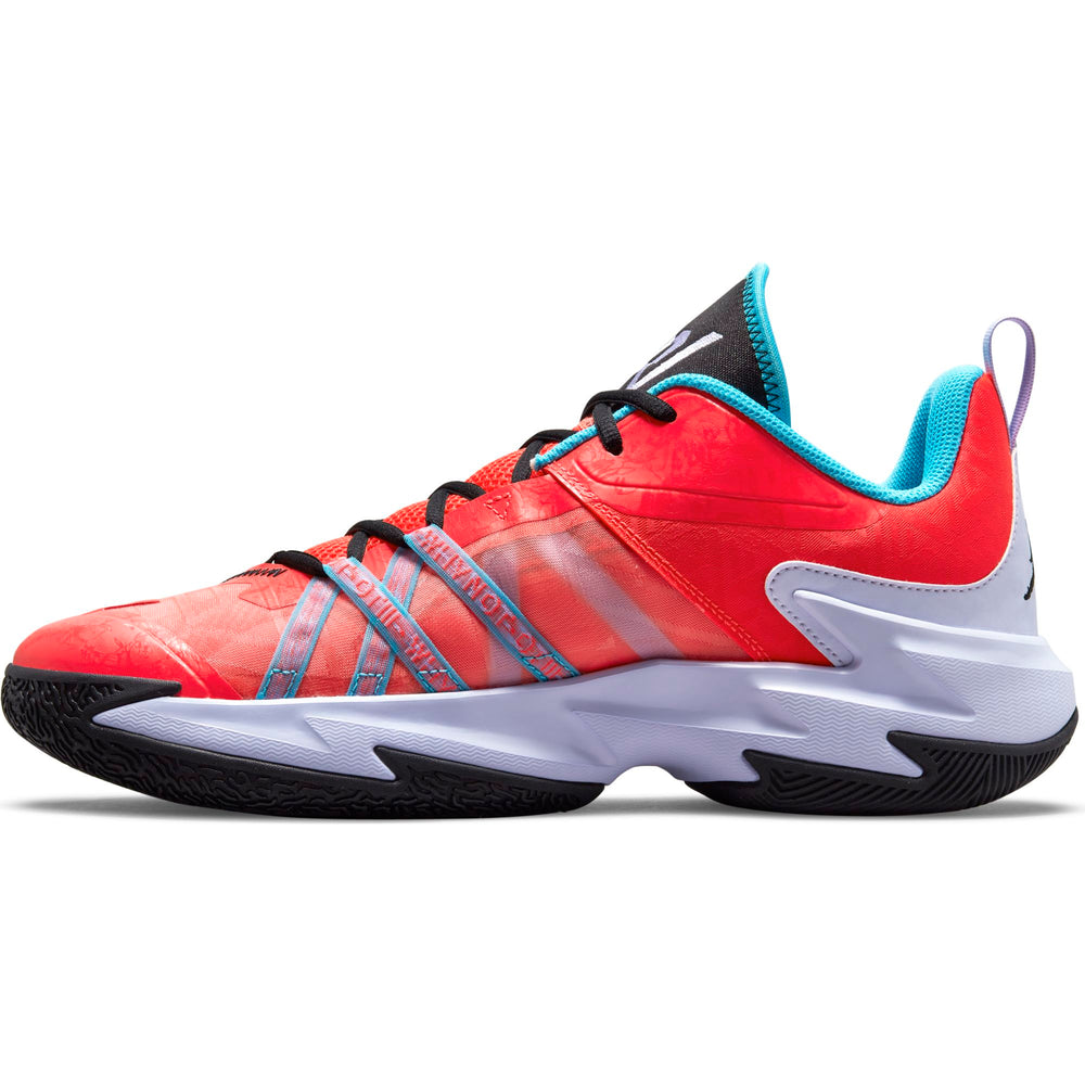 Line Westbrooks New Shoes Nike Jordan Westbrook One Take