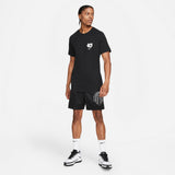 Nike KD Basketball Dri-Fit Logo Tee - Black NK-DD0775-010