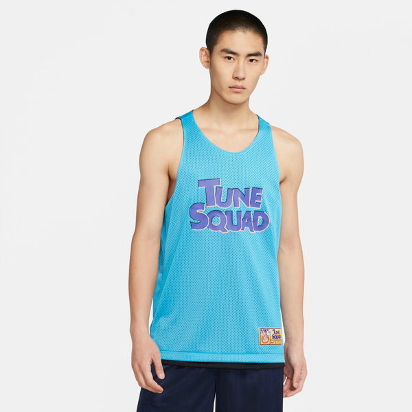 Space Jam Toon and Goon Squads