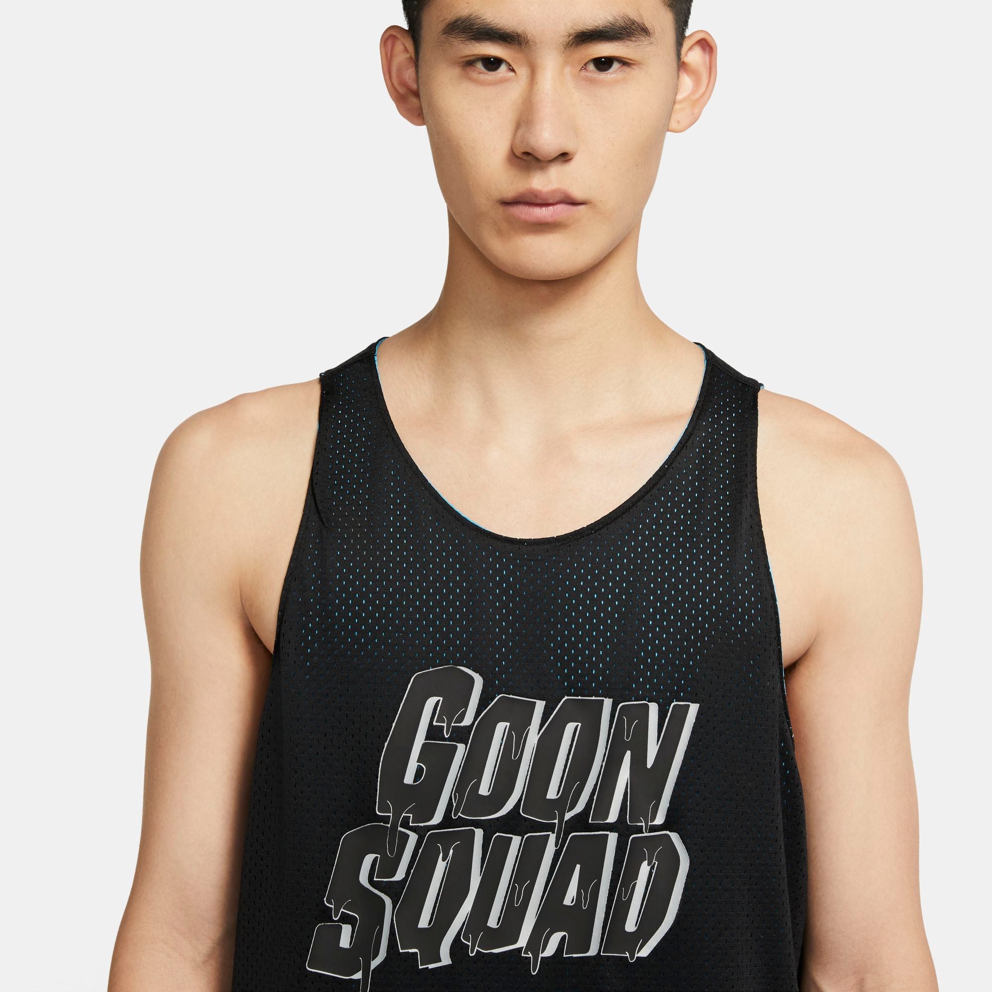 Nike, Shirts, Nike X Space Jam A New Legacy Goon Squad Jersey