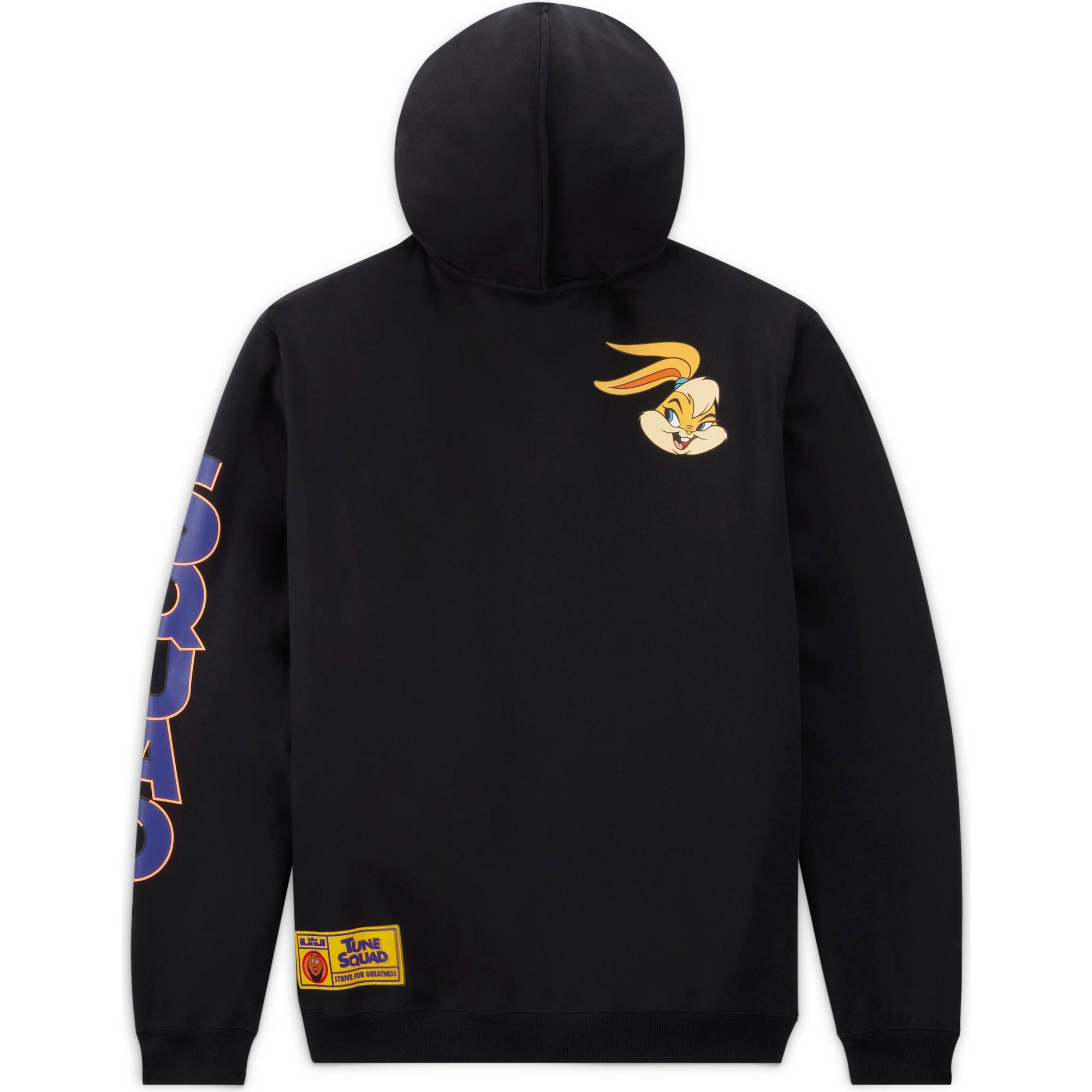 Space Jam Tune Squad Hoodie, Official Space Jam Merch UK