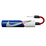 Nike Essential Ball Pump - Royal Blue/Red/White