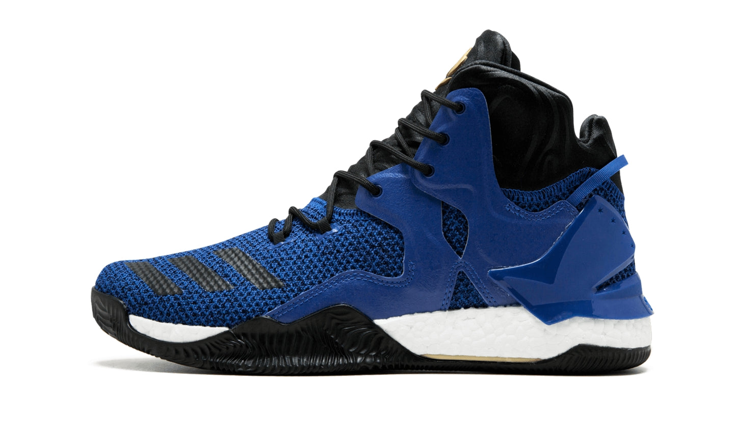 Adidas performance d rose Clearance