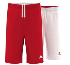Adidas Kids Team Reversible Shorts - AD-M32729