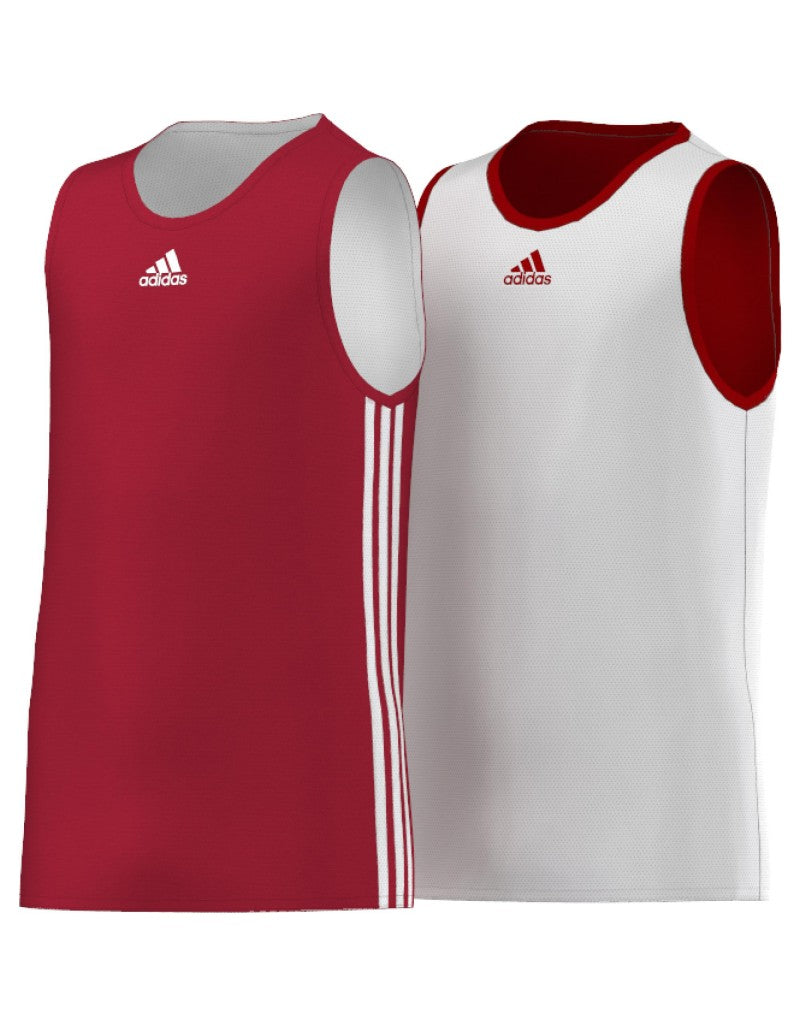 Adidas practice reversible jersey Clearance