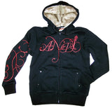 AND1 Mens Victory Hooded Jacket AO-250033-50