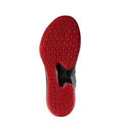 Adidas D-Rose 773 V Basketball Boot/Shoe - Black/Red