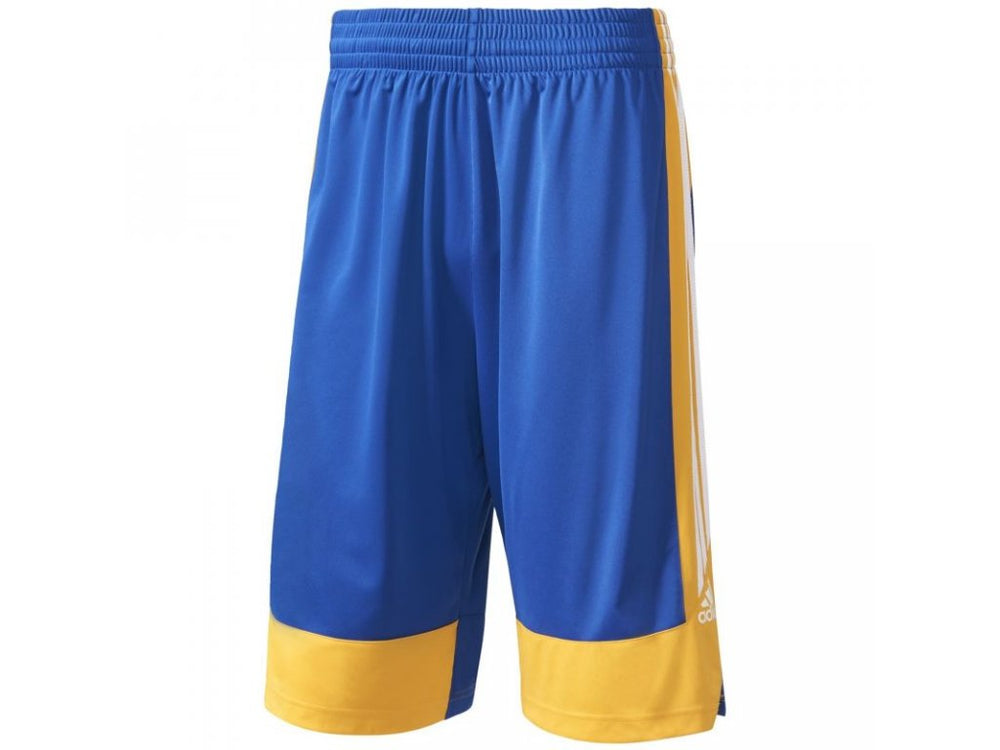 Adidas Commander Basketball Shorts AD3510