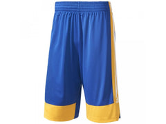 Adidas Commander Basketball Shorts AD3510