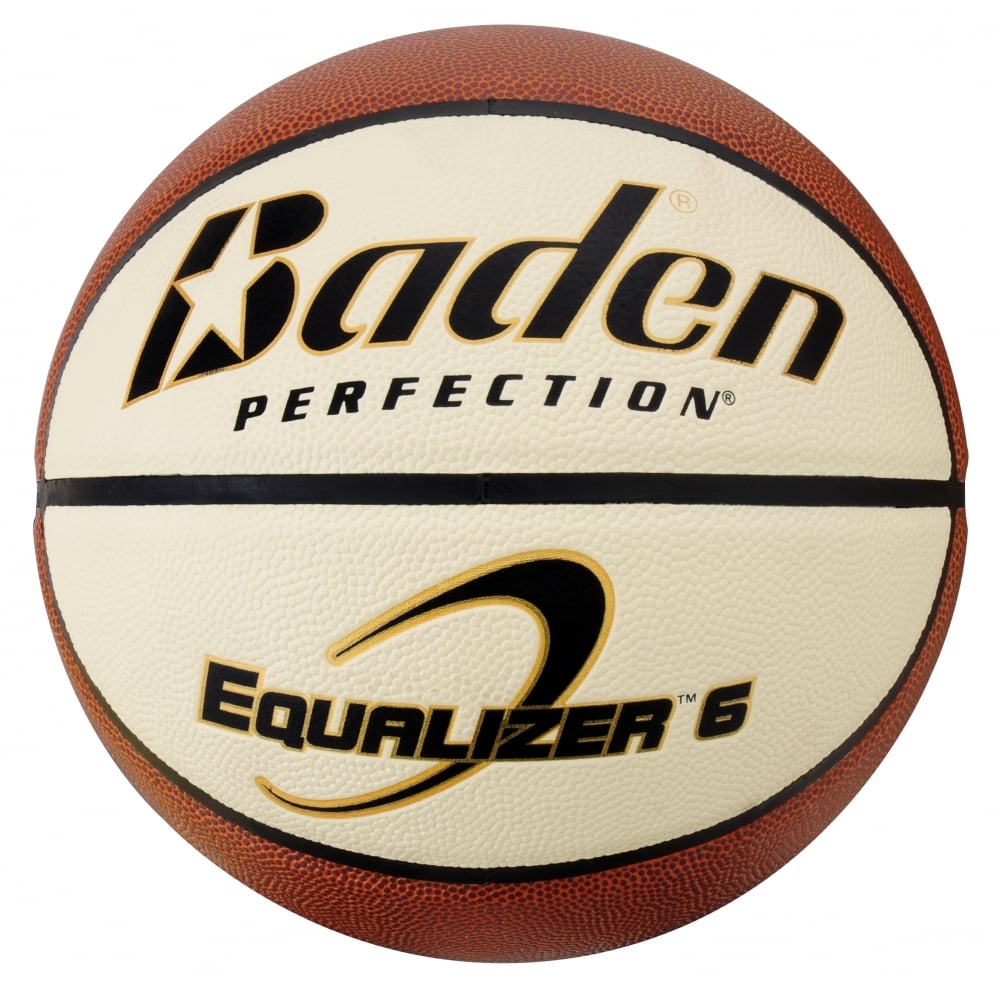 Baden Basketball Equalizer Indoor/Outdoor BD-308BEQ