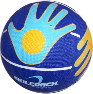 Balls for Skill Development