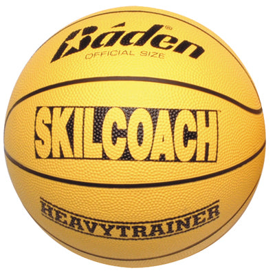 Baden na Basketball Skilcoach Overweight BD-309BHT7R