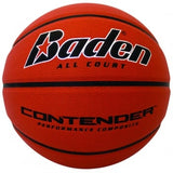 Baden Basketball Contender - Tan