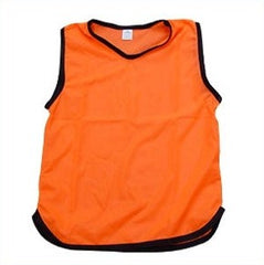 Diamond Mesh Training Bib 