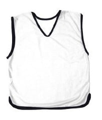 Diamond Mesh Training Bib 