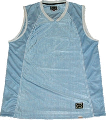 Intense X Mens Basketball Jersey IX-JSW
