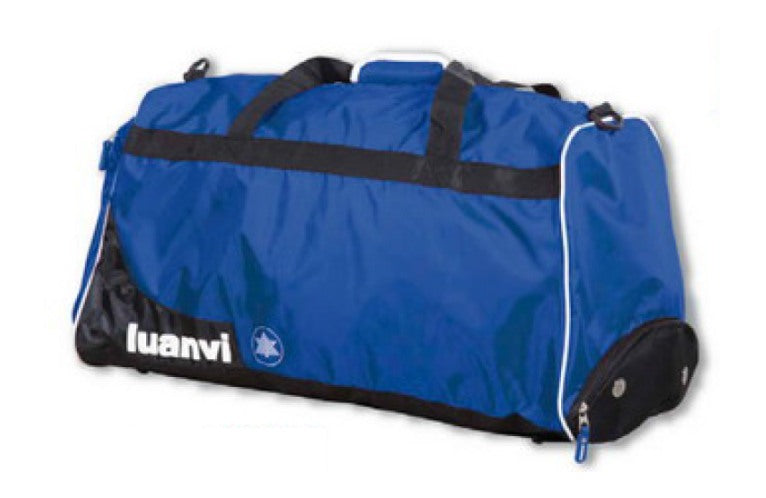 Luanvi Medium Club Holdall / Grip Bag - Royal Blue - LU-03975-0011