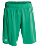 Luanvi Alero Basketball Shorts - Green LU-07182-0055