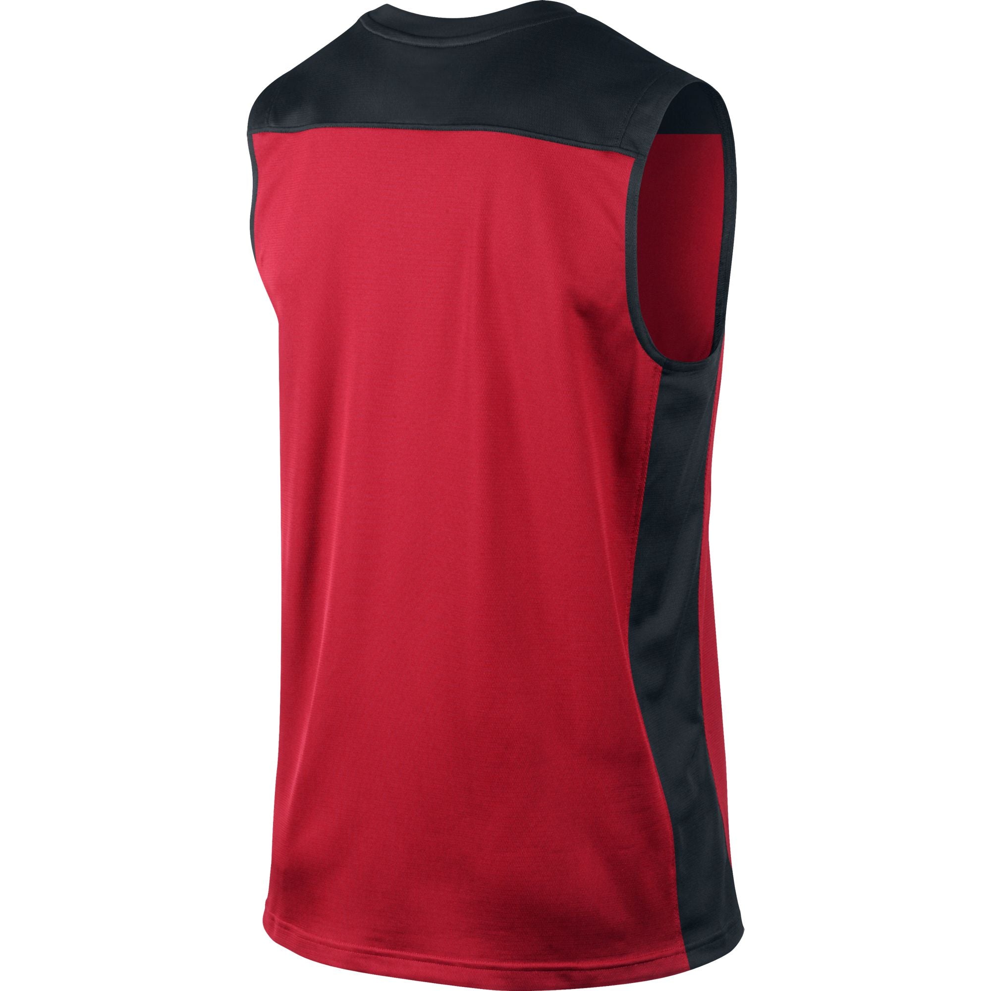 Nike Basketball League Reversible Kit - White/Red