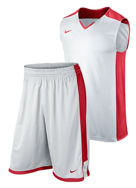 Nike Basketball Team Post Up Kit NK-521134-107-521136-107