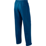 Nike Jordan 23/7 Fleece Pants - French Blue/Black