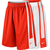 Nike Basketball League Reversible Practice / Stock Basketball Kit - Team Scarlet/Team White