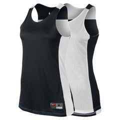 Nike Womens Basketball Team League Reversible Top - Red/White NK-626725-012