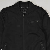 Nike Lebron Jacket - Black/Light Iron Ore