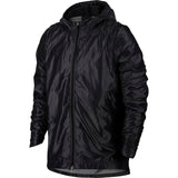 Nike Basketball Hyper Elite Jacket - Anthracite/Black/Wolf Grey/Iridescent