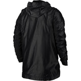 Nike Basketball Hyper Elite Jacket - Anthracite/Black/Wolf Grey/Iridescent