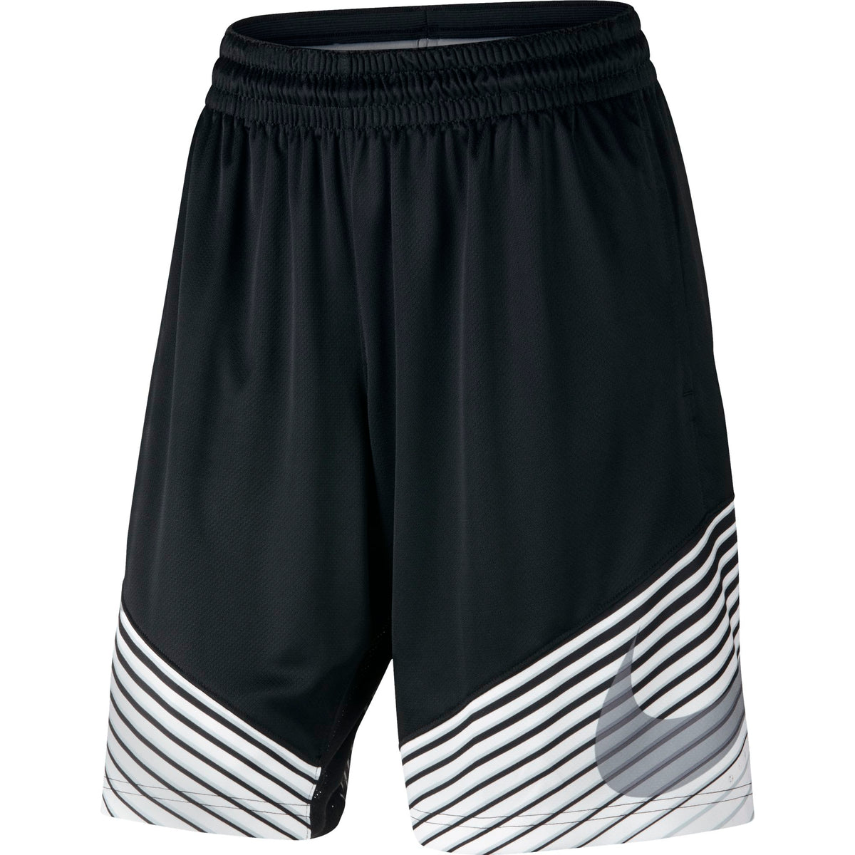 Nike Basketball Elite Basketball Shorts - NK-810764-010