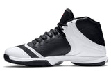 Nike Jordan Super.fly 4 PO Basketball Boot/Shoe - Black/Gym Red/White/Infrared 23