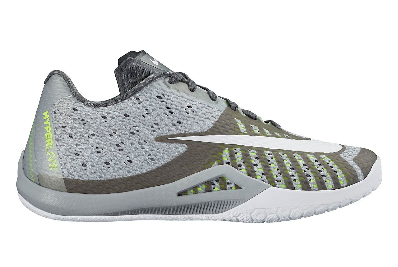 Nike hyperlive basketball shoes Clearance