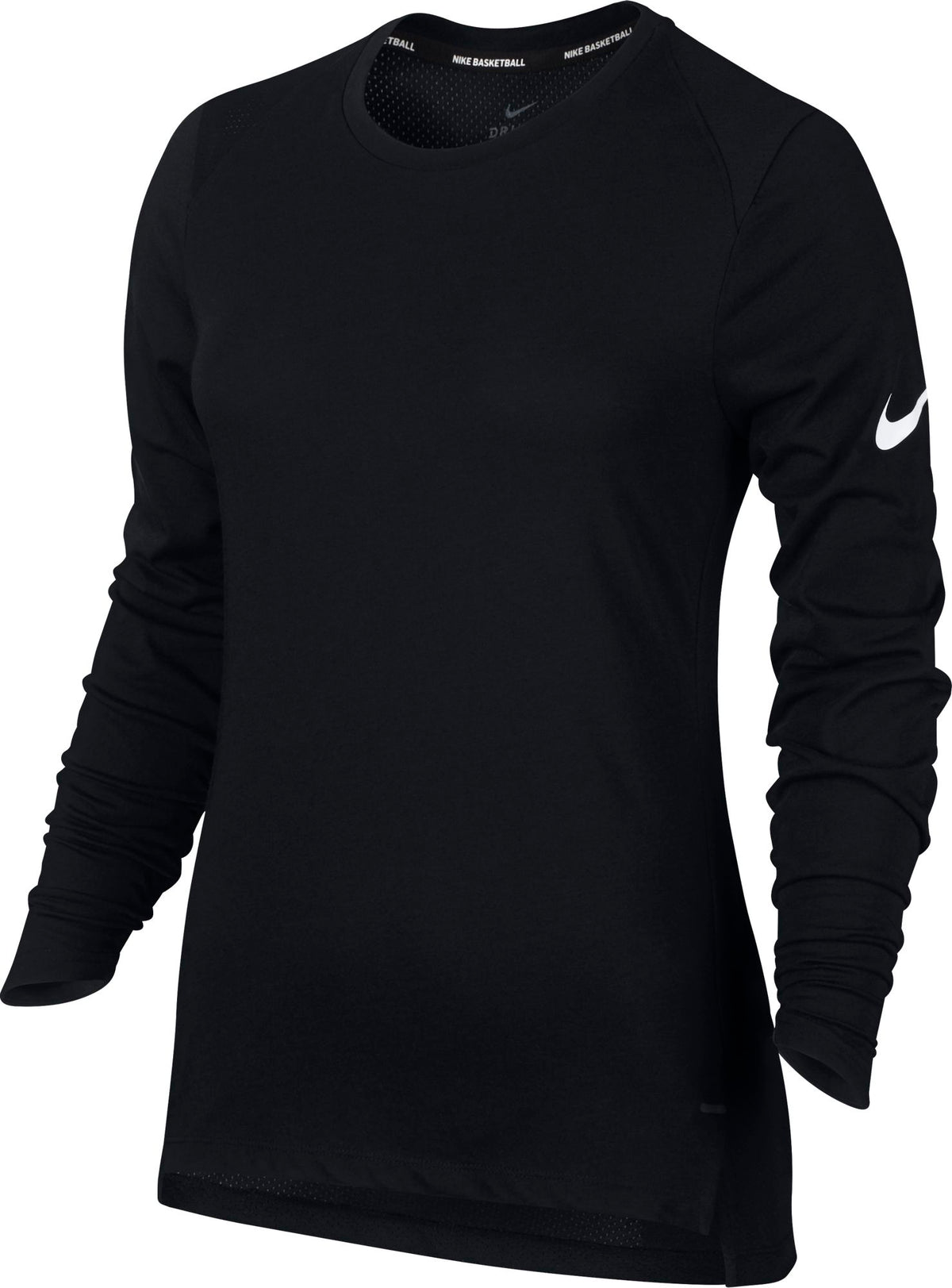 Nike Womens Basketball Dry Elite Top - NK-842740-010