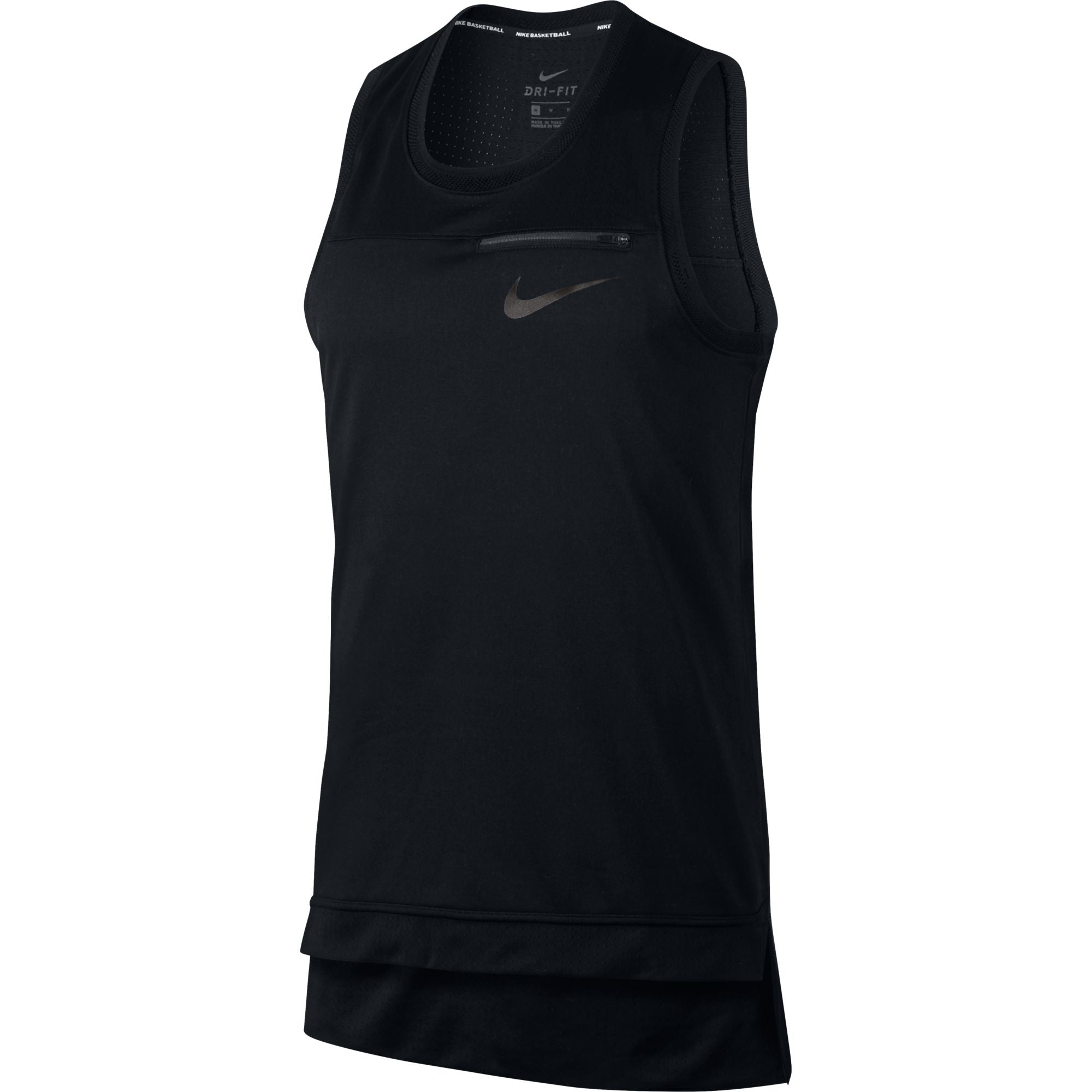 Nike Basketball Dry Top - NK-848535-010