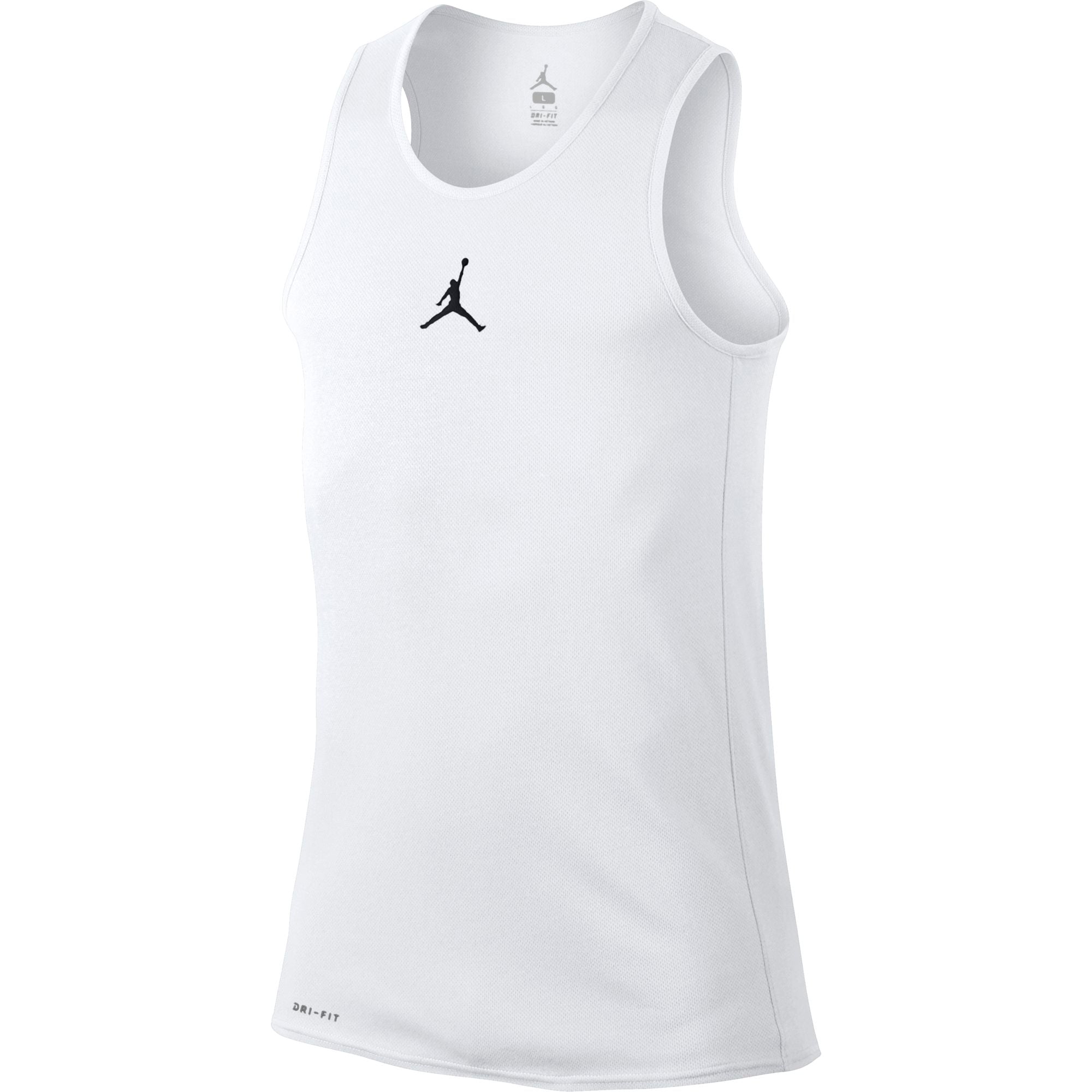 Jordan training tank top Clearance