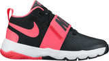 Nike Kids Team Hustle D 8  Basketball Boot/Shoe - NK-881941-002