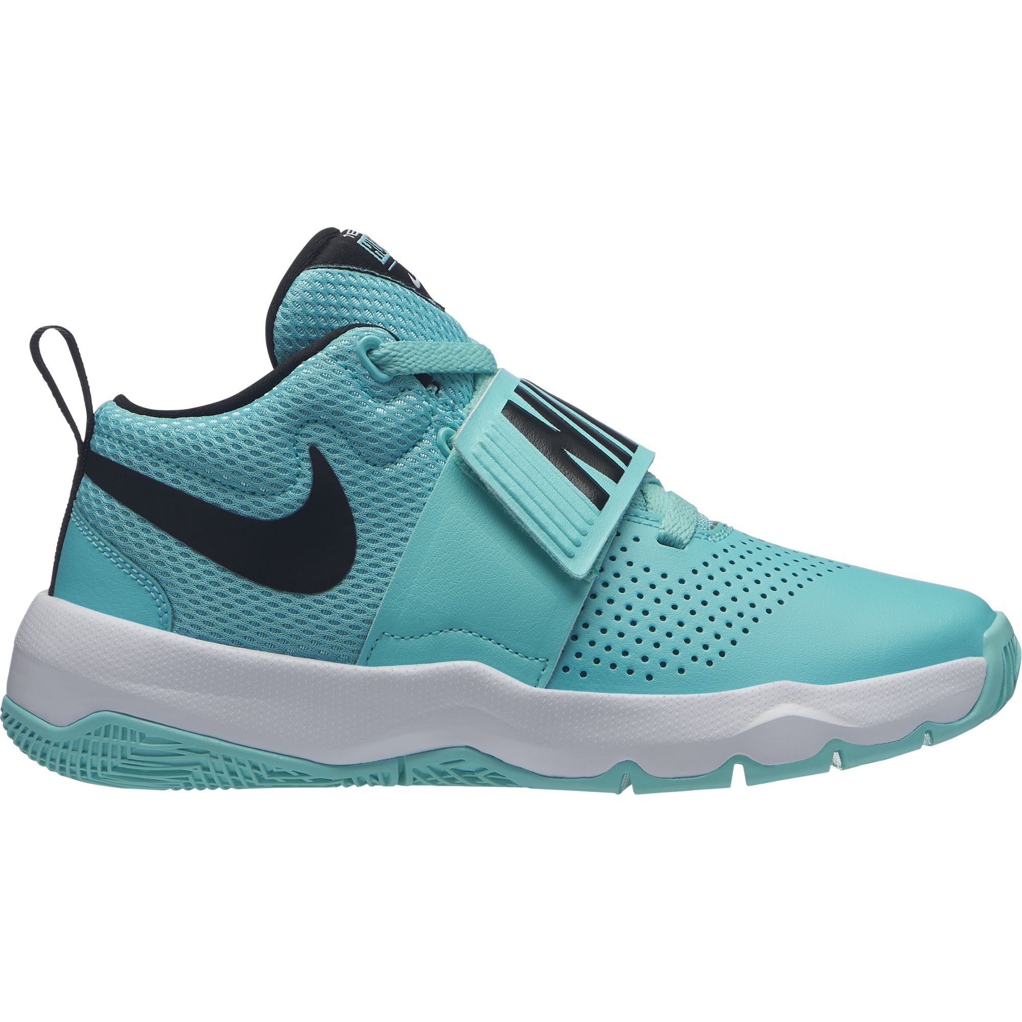 Nike team hustle d8 toddler Outlet
