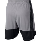 Nike Womens Basketball Dry Elite Shorts - Atmosphere Grey/Black