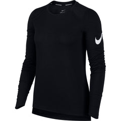 Nike Womens Basketball Breathe Elite Top - NK-890515-010