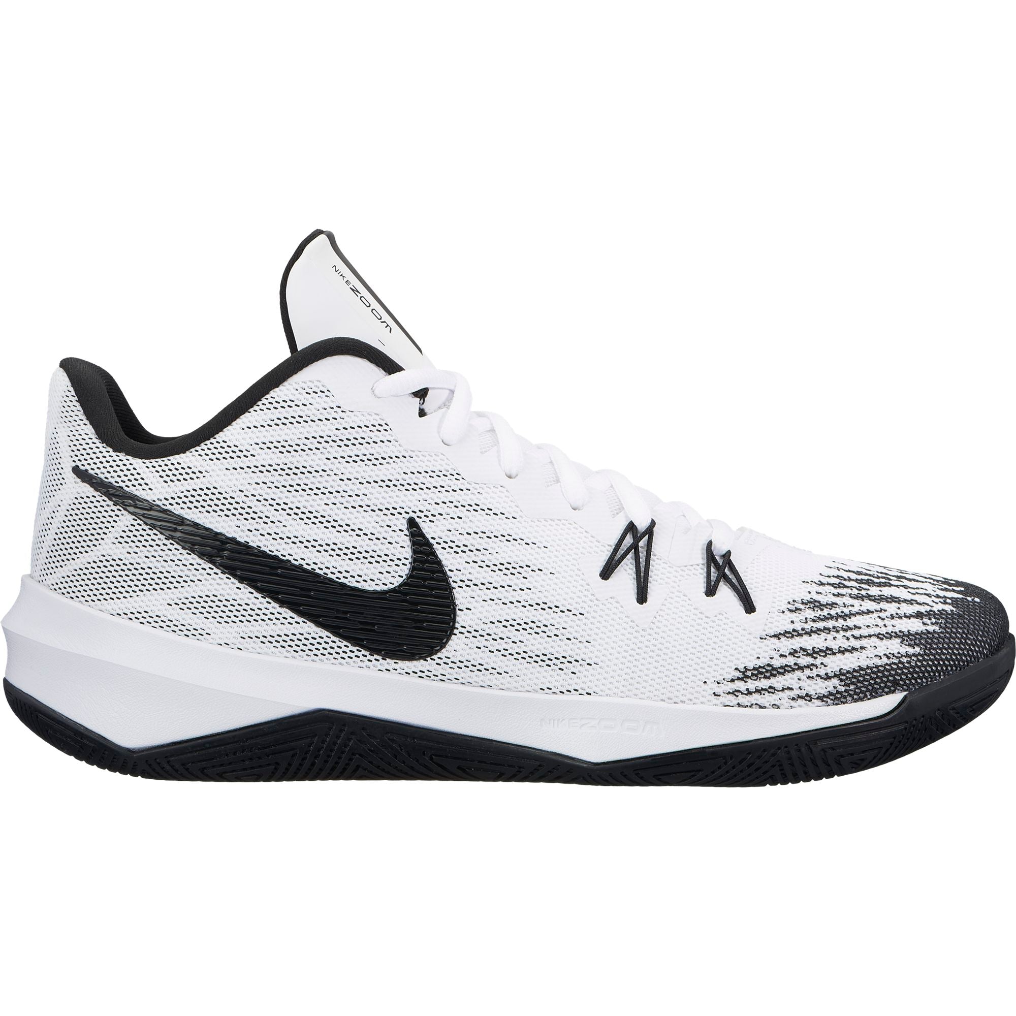 Nike men's zoom evidence Clearance