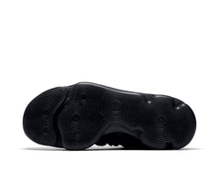 Nike Kids KD Zoom 10 Boot/Shoe - Black/Dark Grey