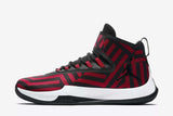 Nike Jordan Fly Unlimited Basketball Boot/Shoe - Gym Red/Black
